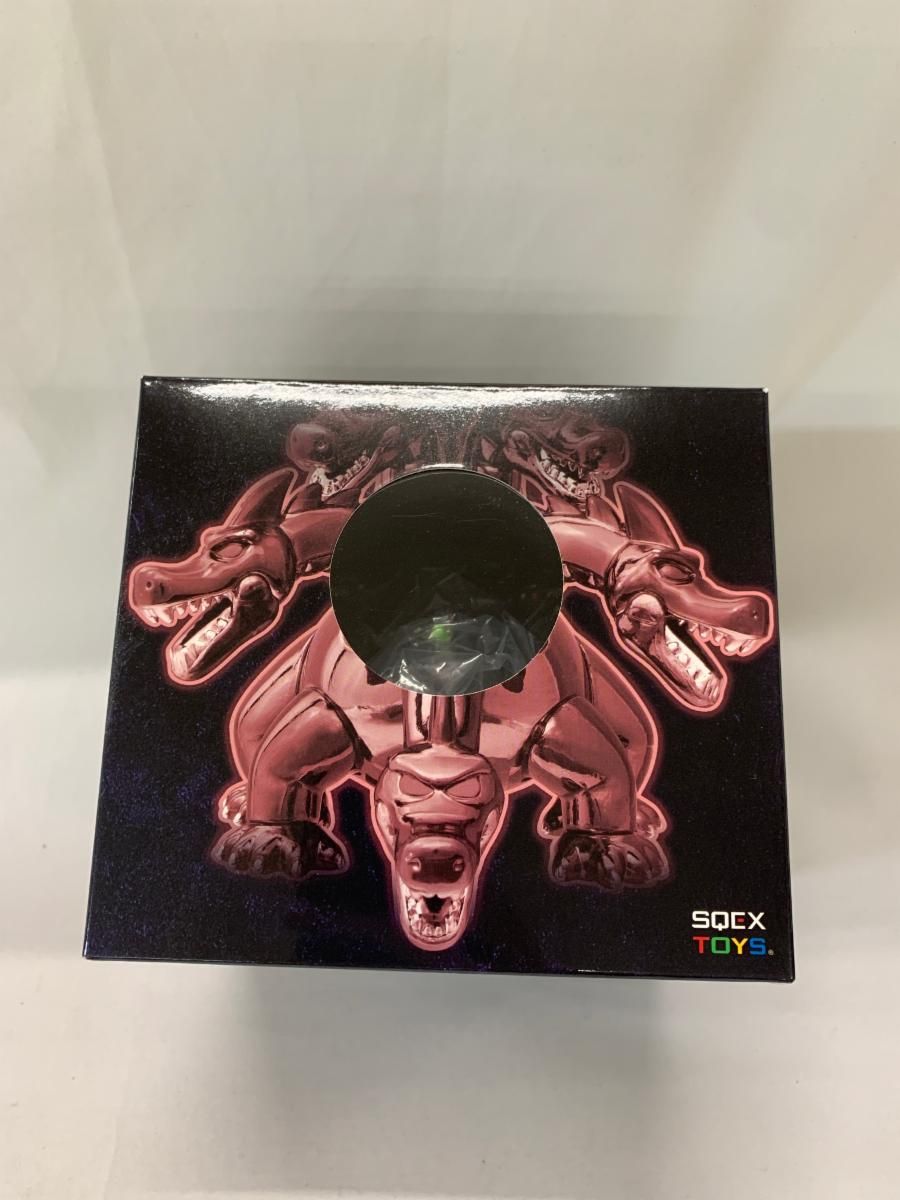 ドラゴンクエスト メタリックモンスターズギャラリー キングヒドラ