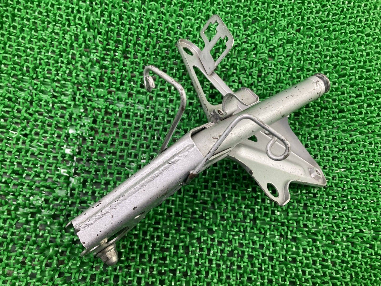 NSR250R アッパーカウルステー ホンダ 純正 オンライン MC21 フロント