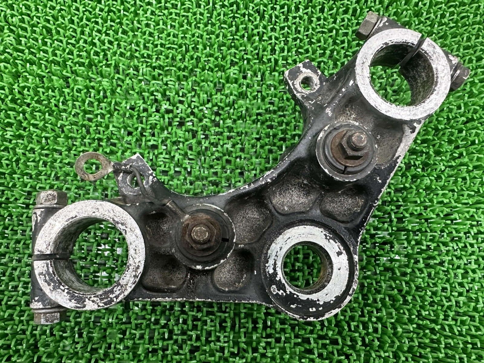 ドリームCB360T トップブリッジ ホンダ 純正 中古 CB360T ドリーム