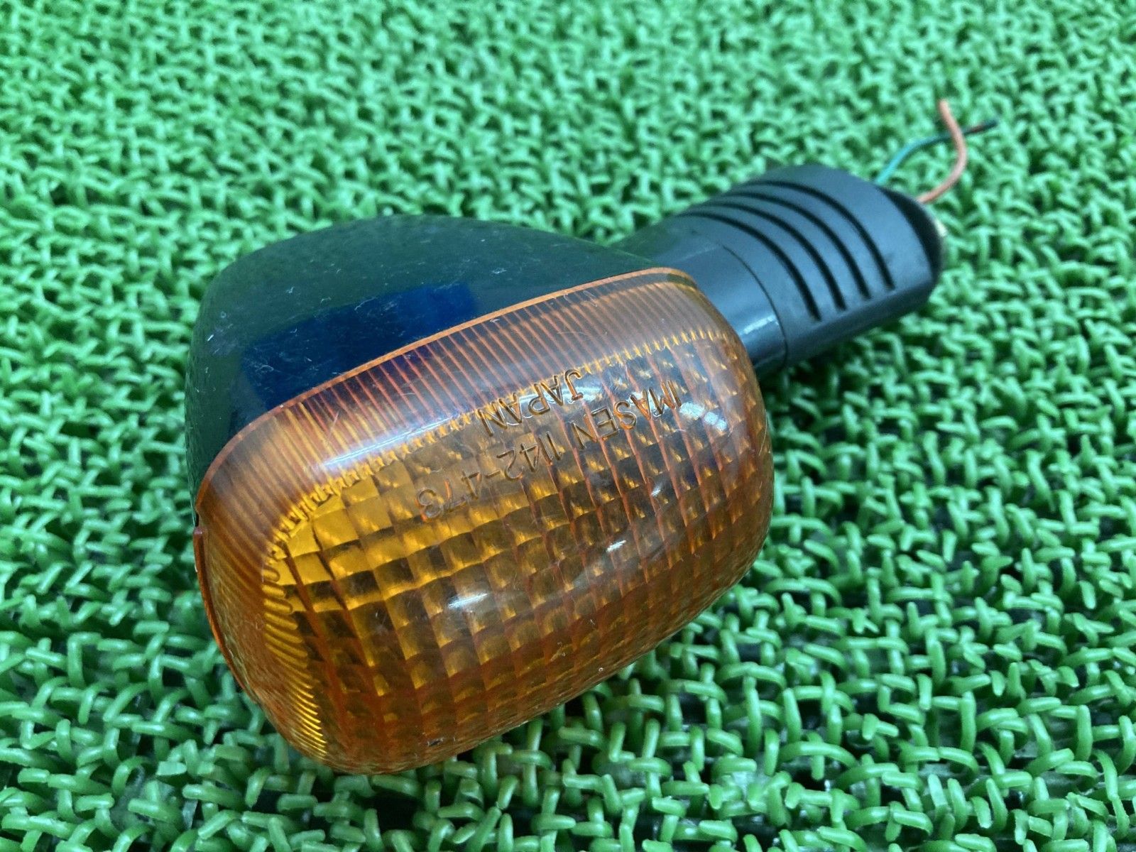 CBR1100XX リアウインカー 左 1142-473 ホンダ 純正 中古 SC35