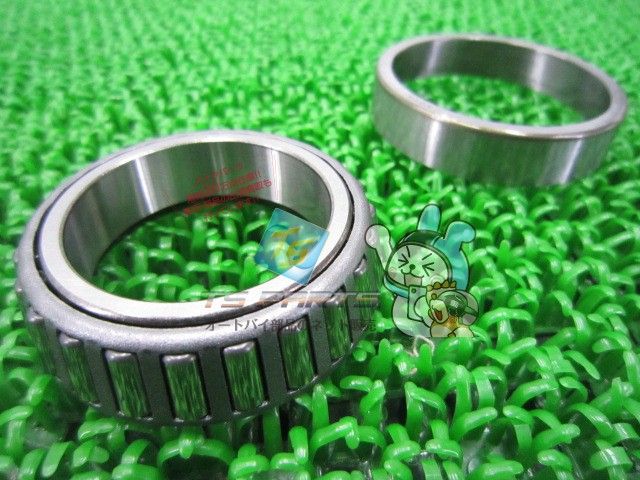 ZX-9R ステムベアリング 在庫有 即納 カワサキ 純正 新品 バイク 部品