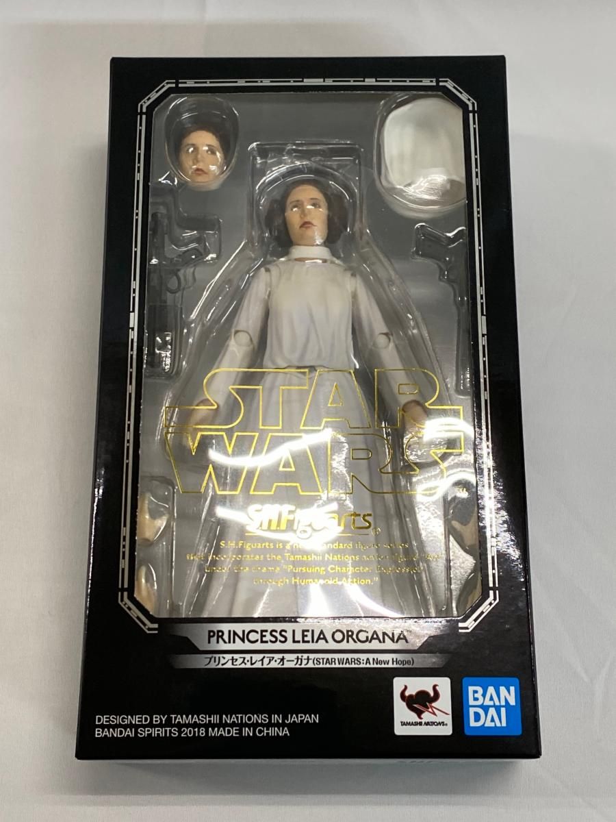 新品　GG社　スターウォーズ　アニメイテッド　レイア　アズ　ブーシ　EA限定品 ブーシ ジェダイ スター ウォーズ レイア レイア姫 SW シリーズ最新作