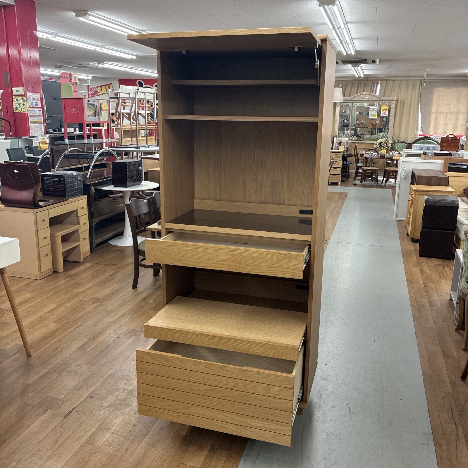 名古屋市近郊送料設置無料⭐S759 ⭐ UNICO ウニコ SOLK ソルク