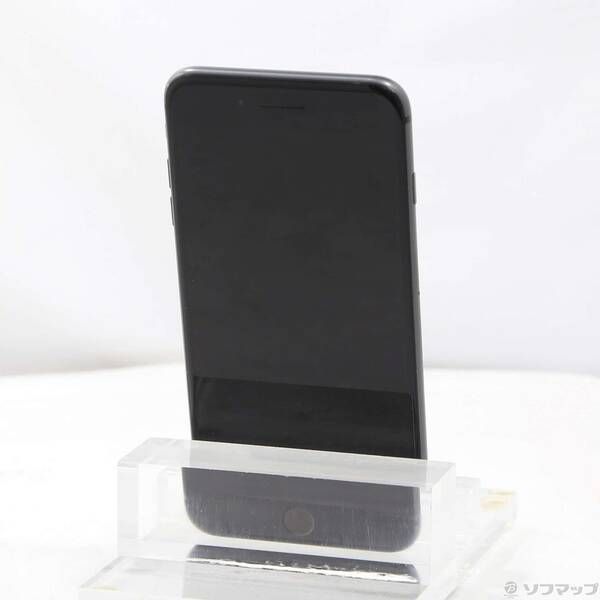 中古品〕 iPhone8 Plus 64GB スペースグレイ MQ9K2J／A SIMフリー【262