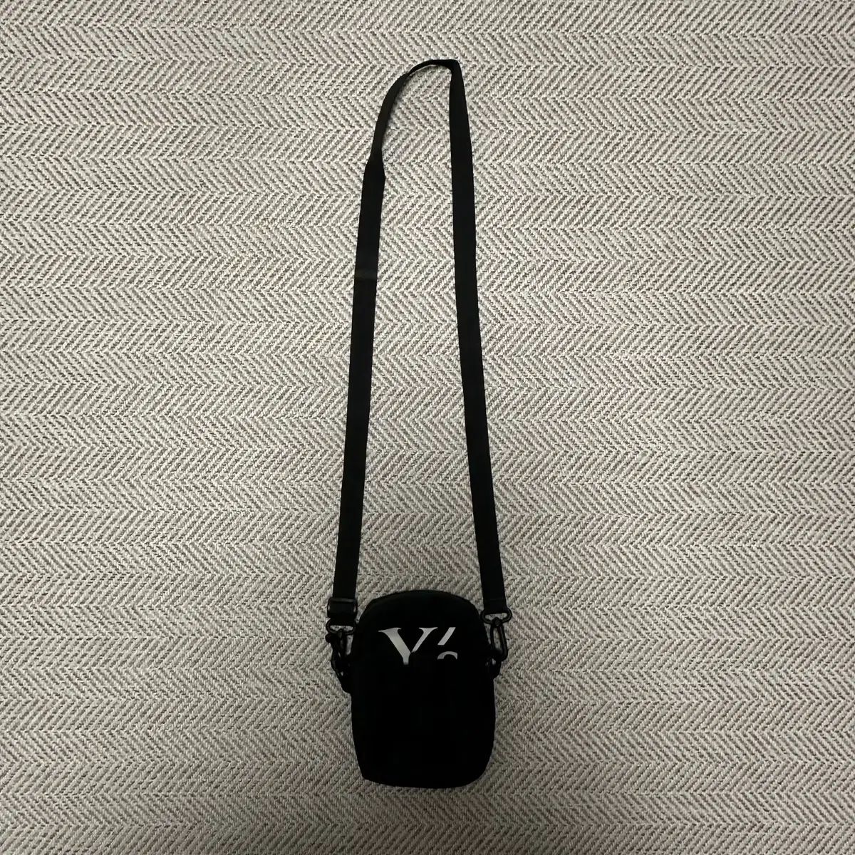 Y'S × NEWERA クロスバッグ Y's New Era Y'S NEWERA y's