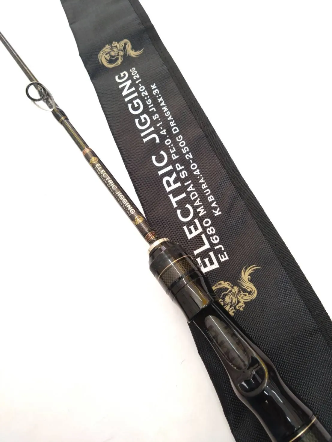 2026年最新】ZERO DRAGON ロッドの人気アイテム - メルカリ