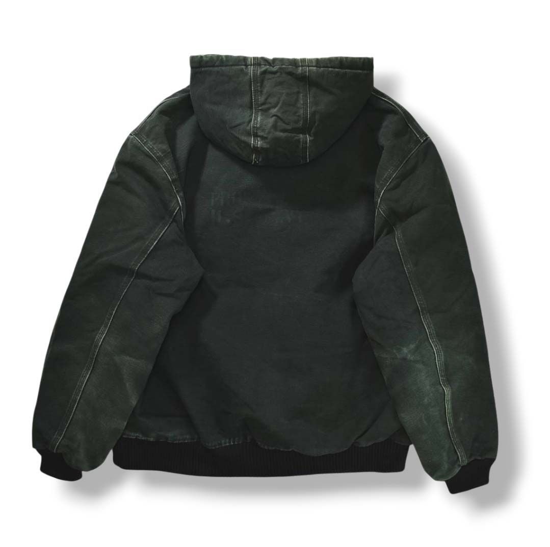 大人気】 00s ヴィンテージ カーハート Carhartt アクティブ