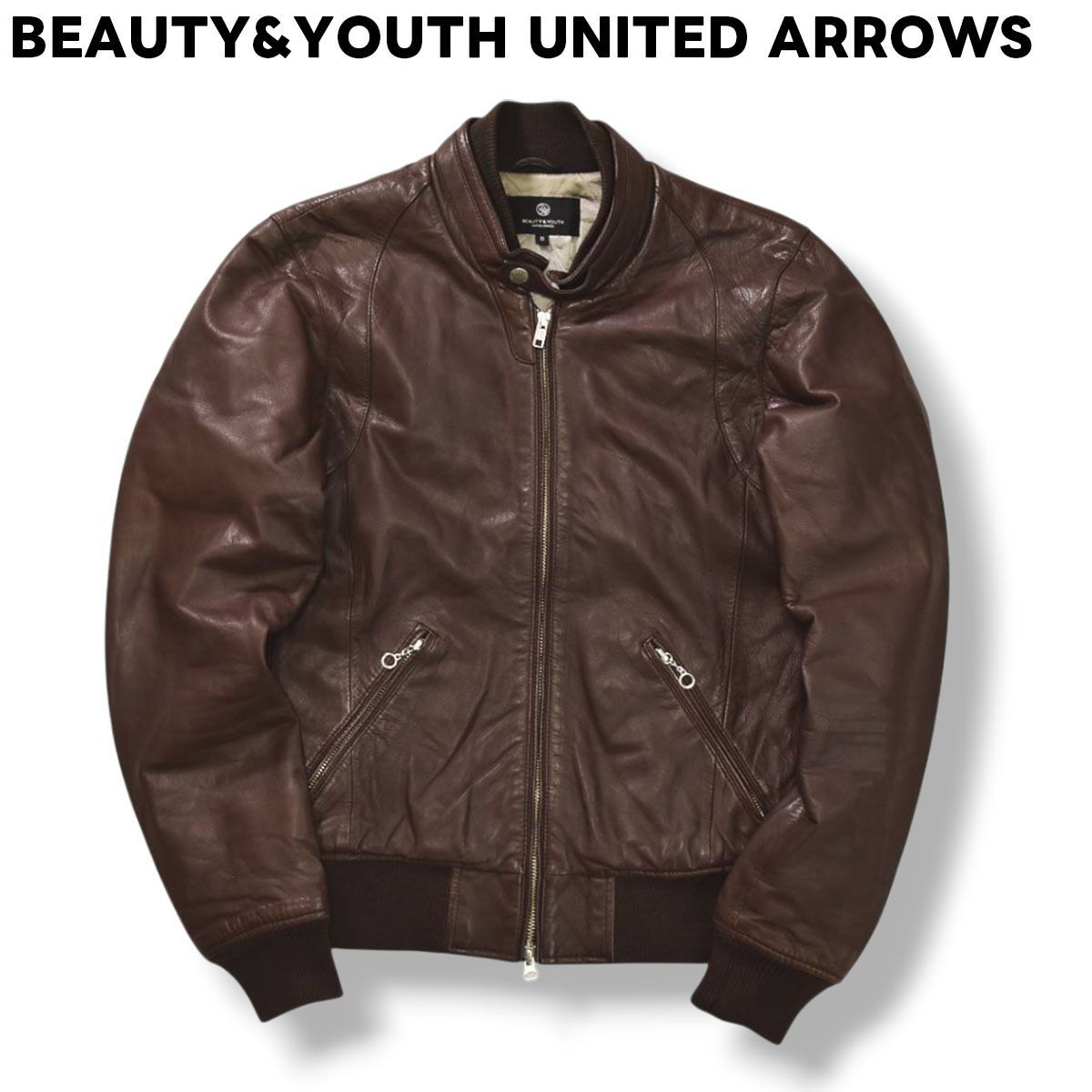 ビューティーアンドユース ユナイテッドアローズ BEAUTY&YOUTH UNITED 