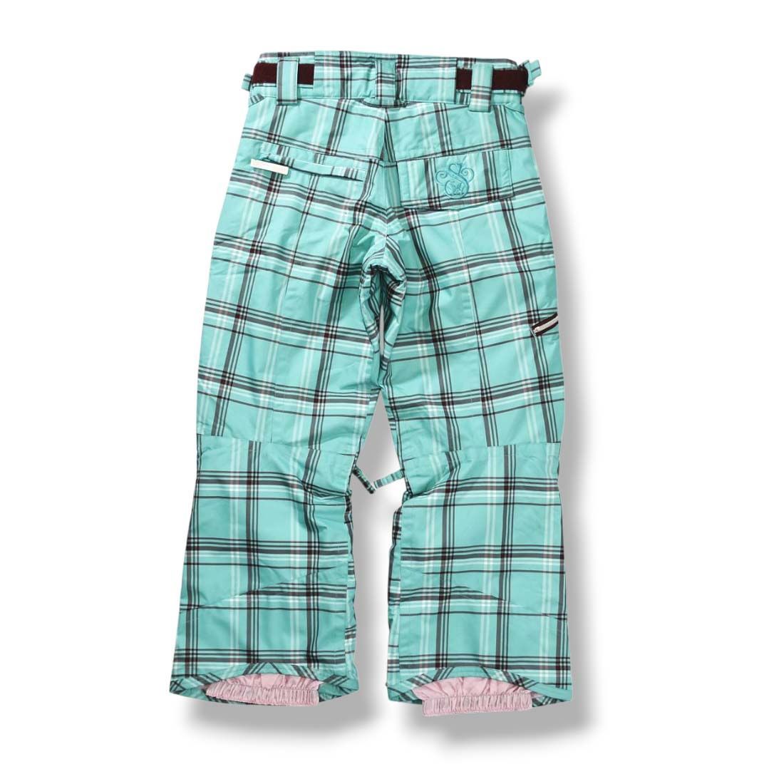 SWIVEL スウィベル スノーウェア セットアップ LL SWIVEL スウィベル スノーウェア セットアップ LL