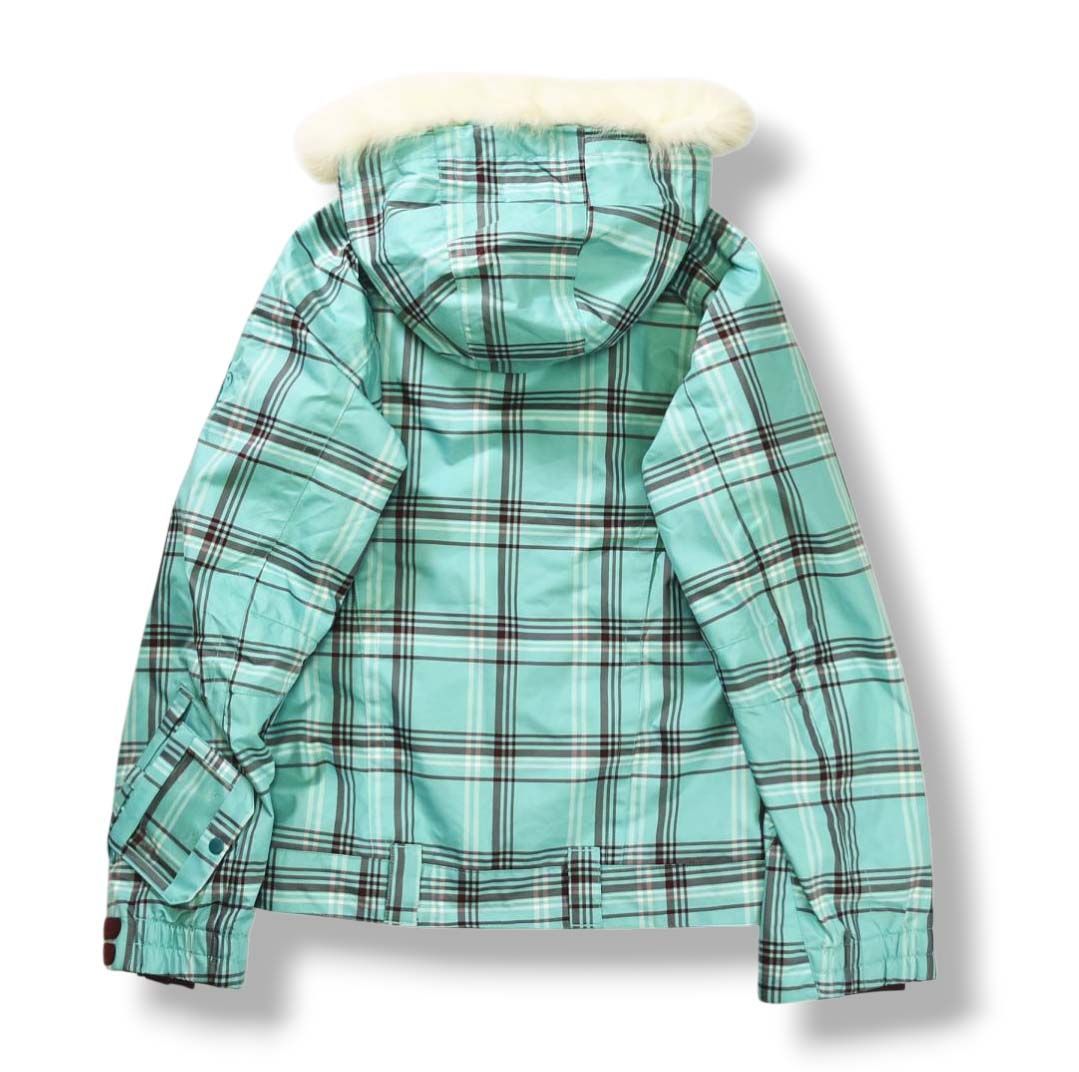 スウィベル swivel スノーボード ウェア セットアップ 上下 ウィンド