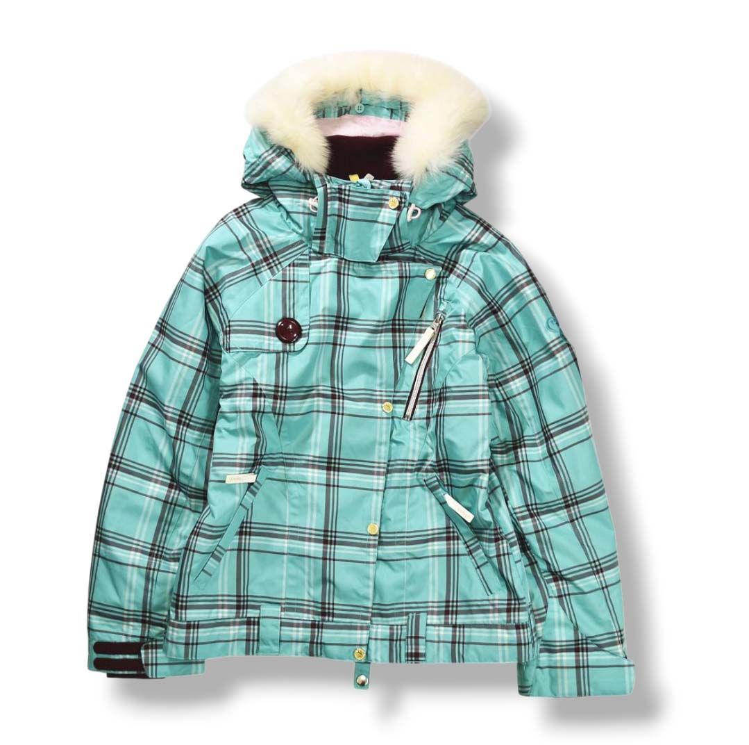 スウィベル swivel スノーボード ウェア セットアップ 上下 ウィンド