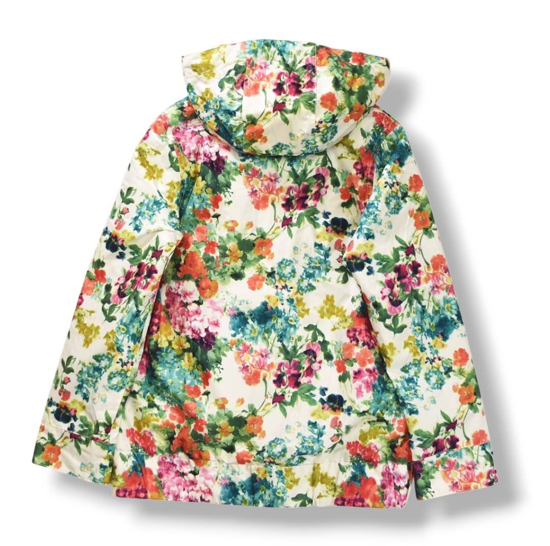 【超美品】 SISTA.J スノボウェア 花柄 シスタージェイ SISTA J スノーボード ウェア セットアップ 上下