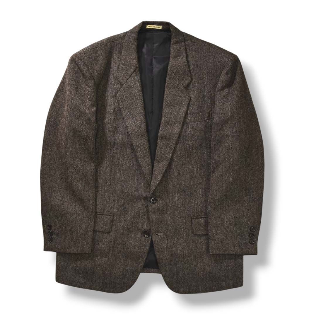 TENORAS MEN'S メンズ メンズティノラス スーツ シングルスーツ MENS