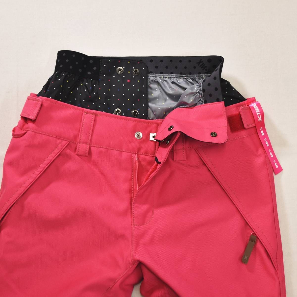 エクスニクス X-NIX スノーボード パンツ ウェア ウィンタースポーツ