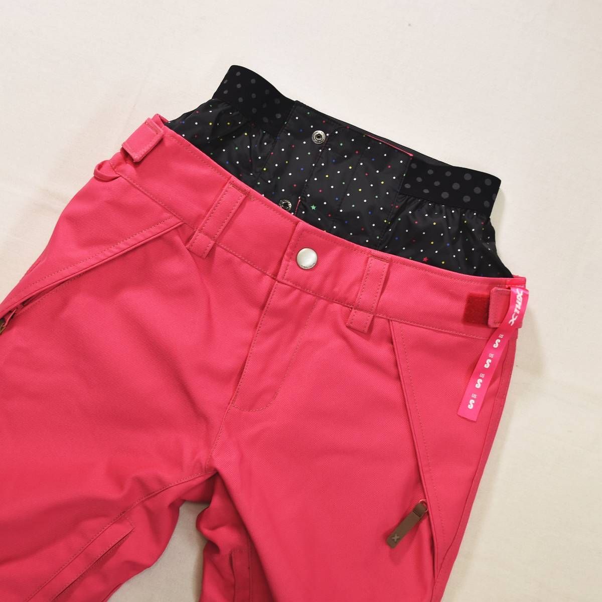 エクスニクス X-NIX スノーボード パンツ ウェア ウィンタースポーツ