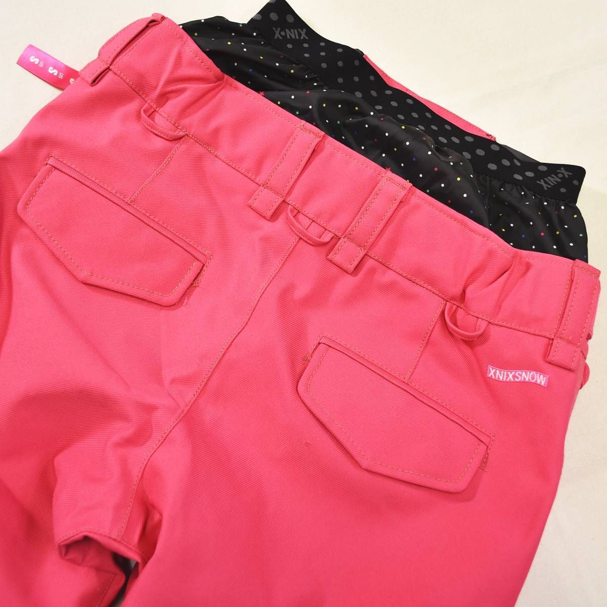 エクスニクス X-NIX スノーボード パンツ ウェア ウィンタースポーツ