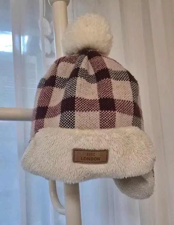 ユア(YOOA) DAKS 帽子 130 頭囲 56cm (8-9歳)