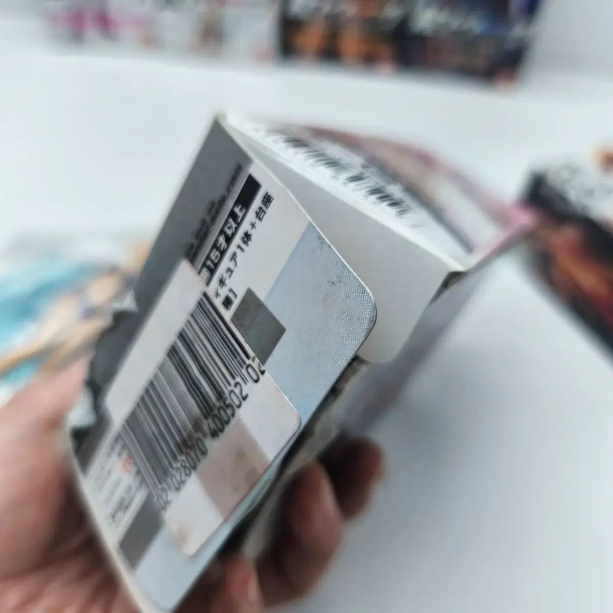 ワンピース　the 出航　13種セット　外箱無し、内袋未開封で発送　おまけ付き 楽天市場】ワンピースカード BOX くじ 全200口 未開封テープ付き