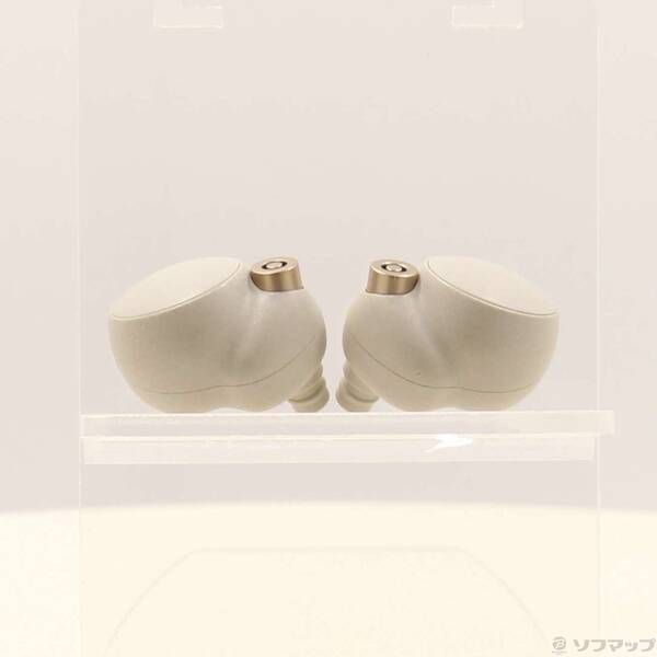 中古品〕 WF-1000XM4 S プラチナシルバー【269】 - メルカリ