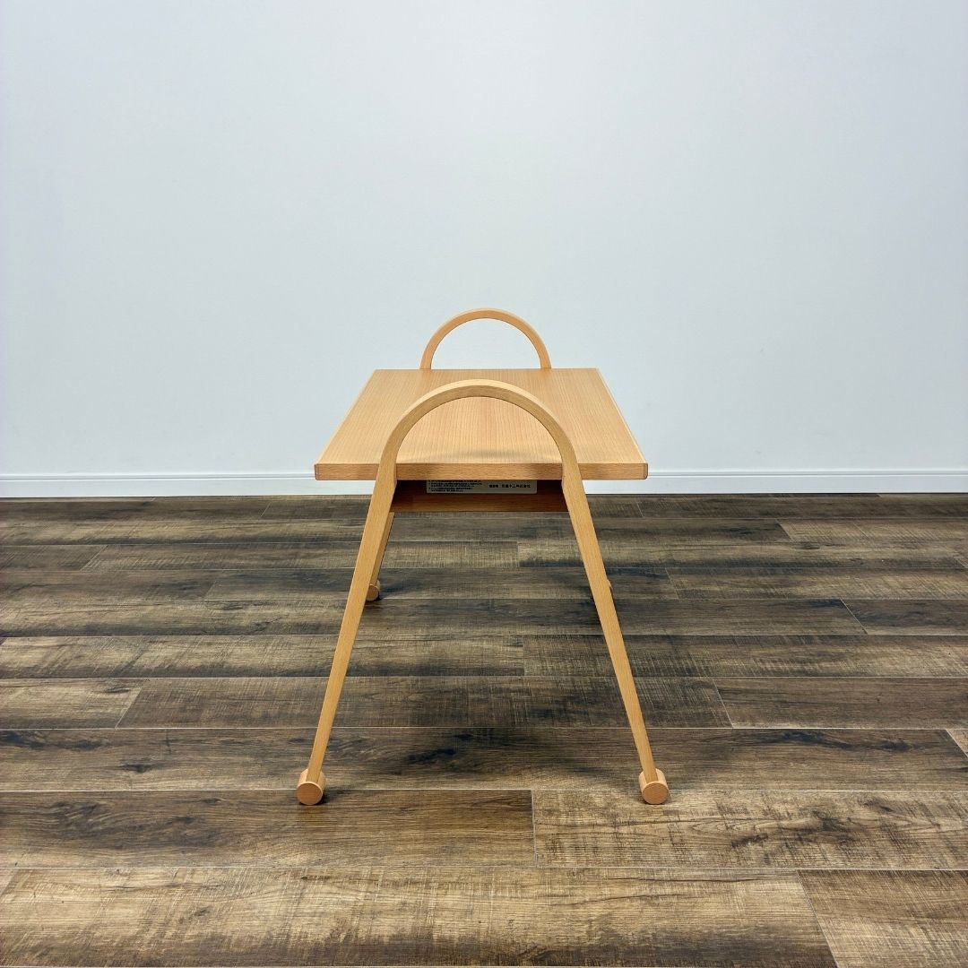 日進木工 ac-cent KIDS TABLE & CHAIR アクセント キッズテーブル