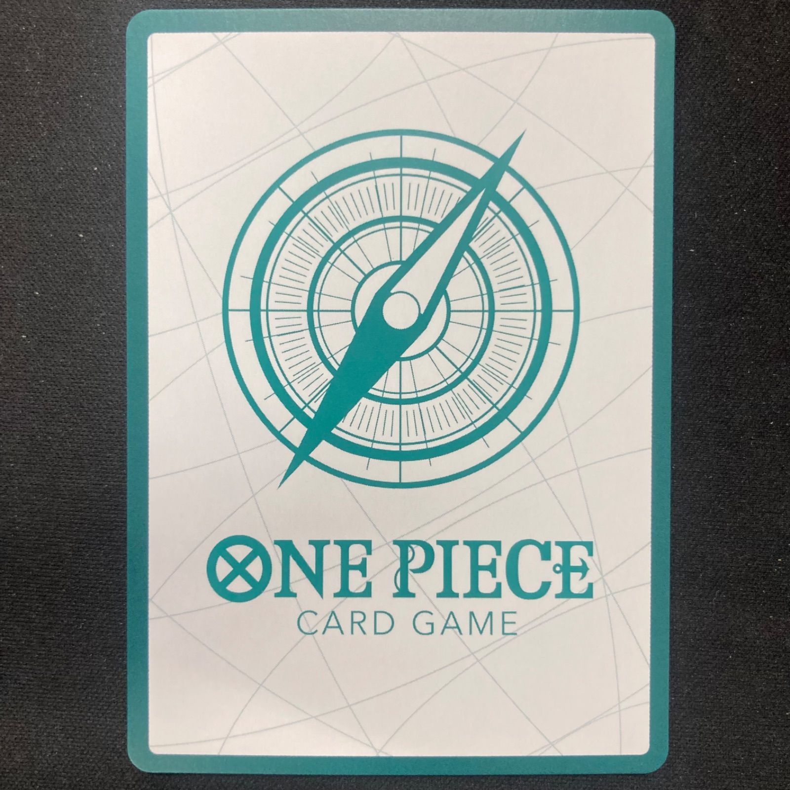 ワンピース ドンカード ドンキホーテ・ドフラミンゴ スーパーパラレル