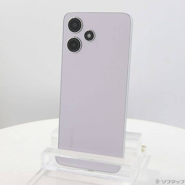 Xiaomi Redmi 12 5G XIG03 ｜24時間以内発送#428 品〕 Redmi 12 5G
