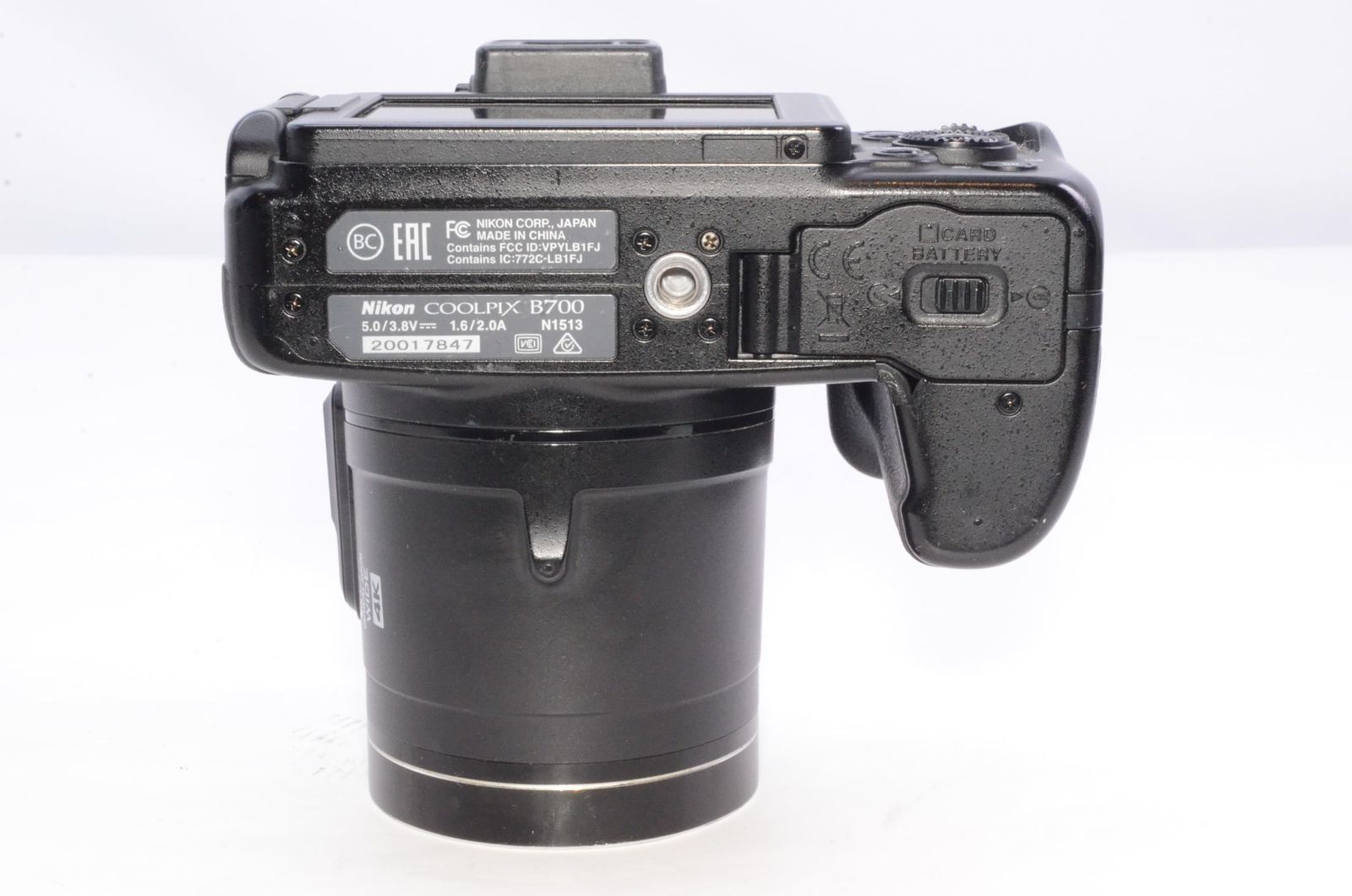 SDカード付き Nikon ニコン COOLPIX B700 SDカード付き Nikon ニコン COOLPIX B700 ニコン COOLPIX B700 価格