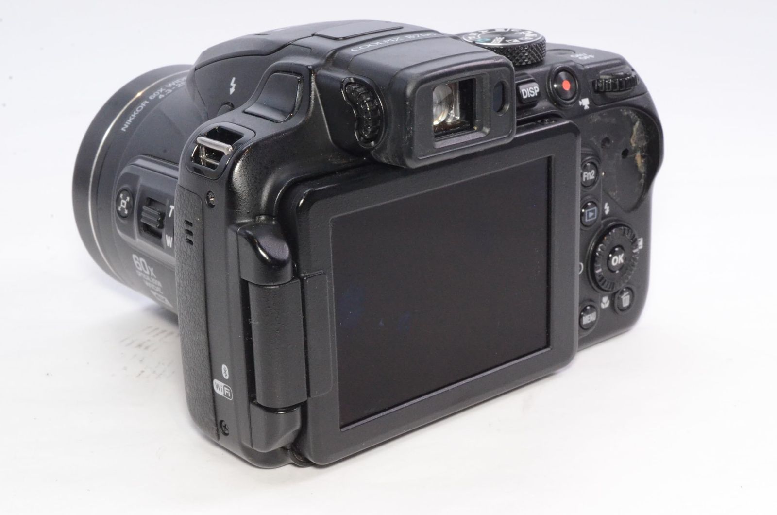 32GBのSDカード付き 実用特価品】Nikon ニコン coolpix B700 ブラック