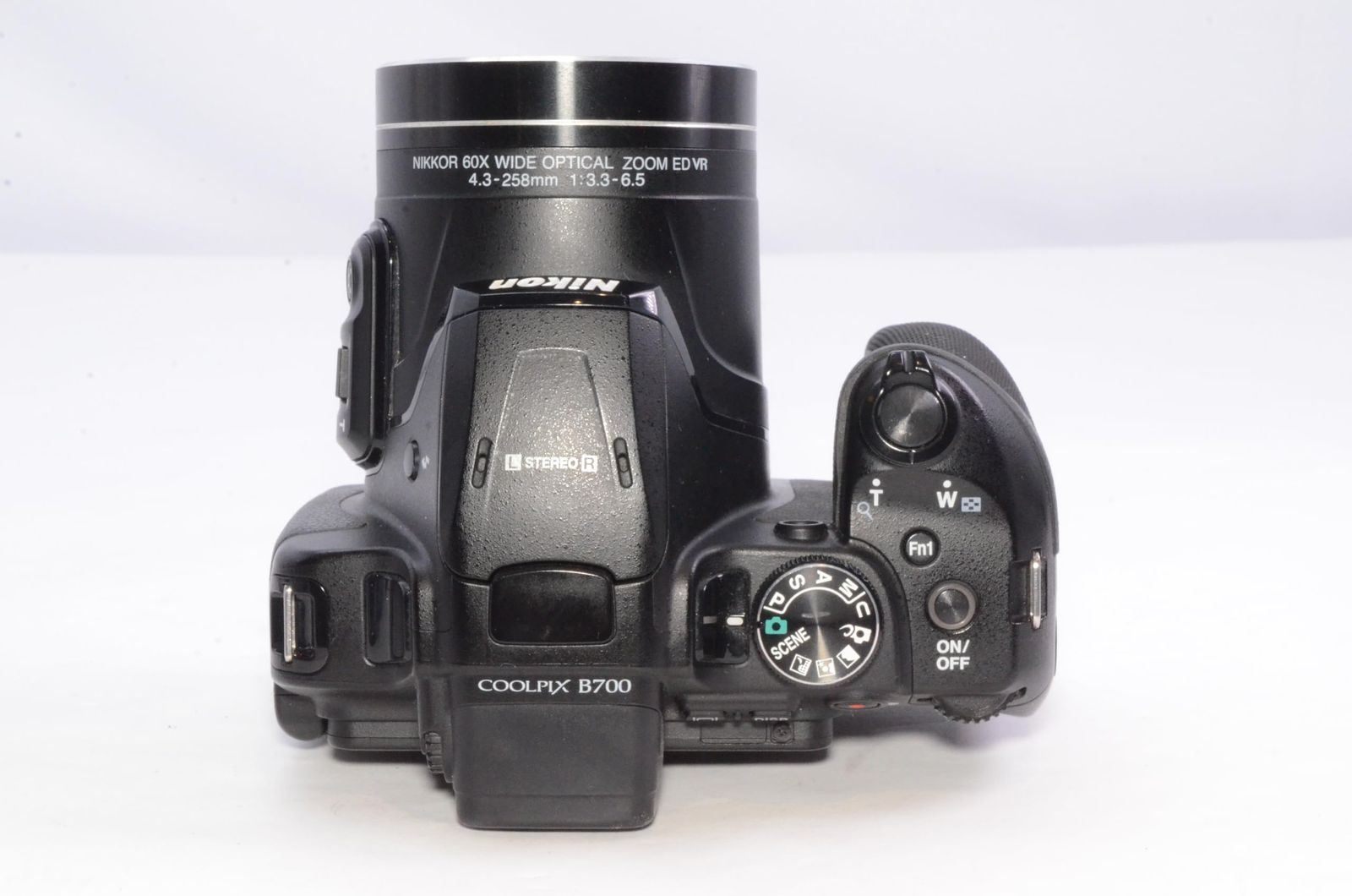 32GBのSDカード付き 実用特価品】Nikon ニコン coolpix B700 ブラック