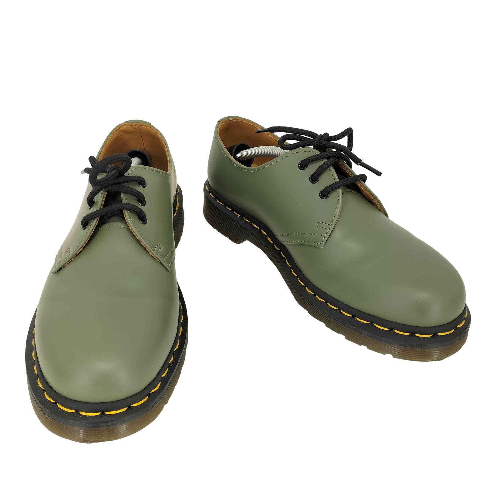 ドクターマーチン Dr.Martens 1461 3ホール プレーントゥ レディース 