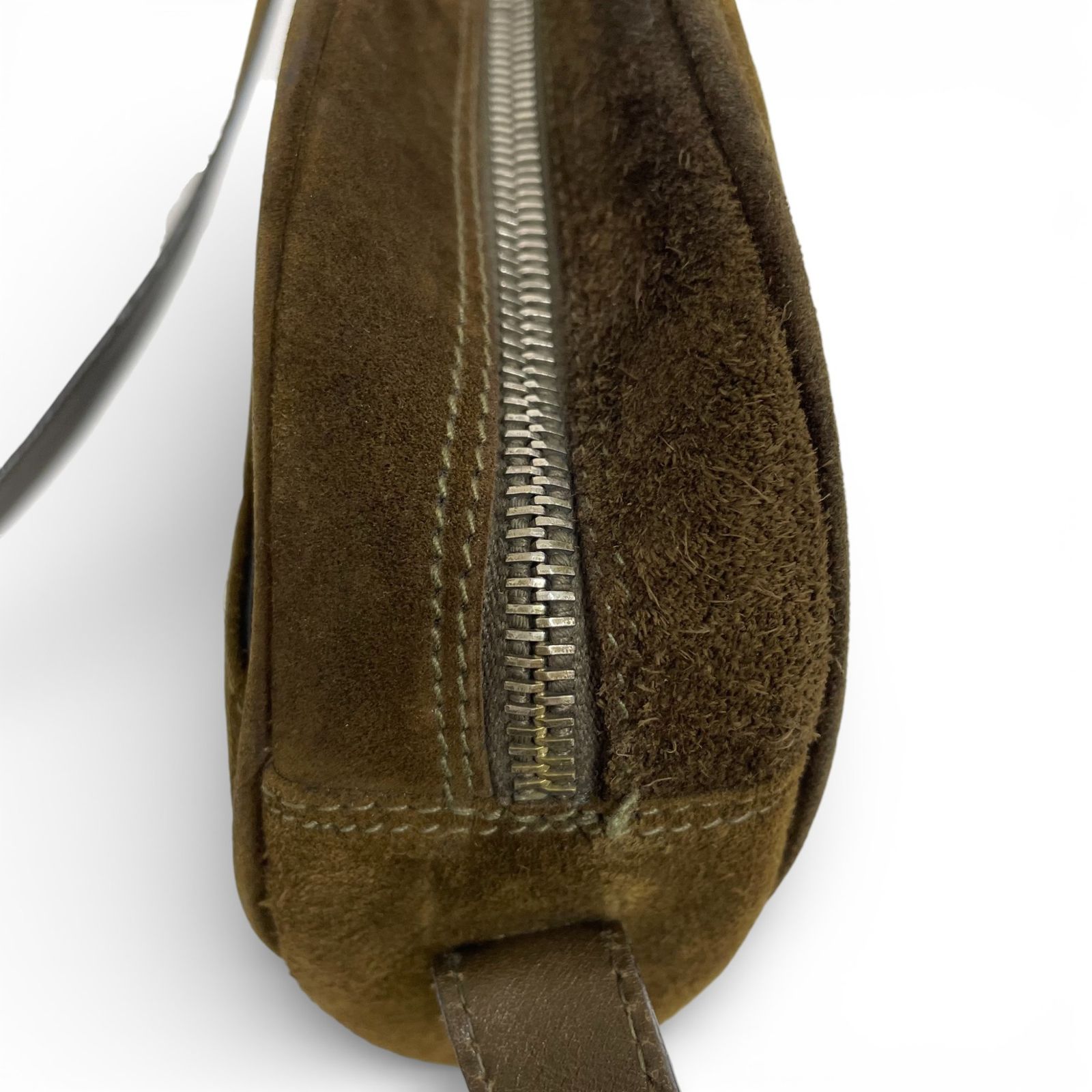 Salvatore Ferragamo サルヴァトーレ フェラガモ ショルダーバッグ