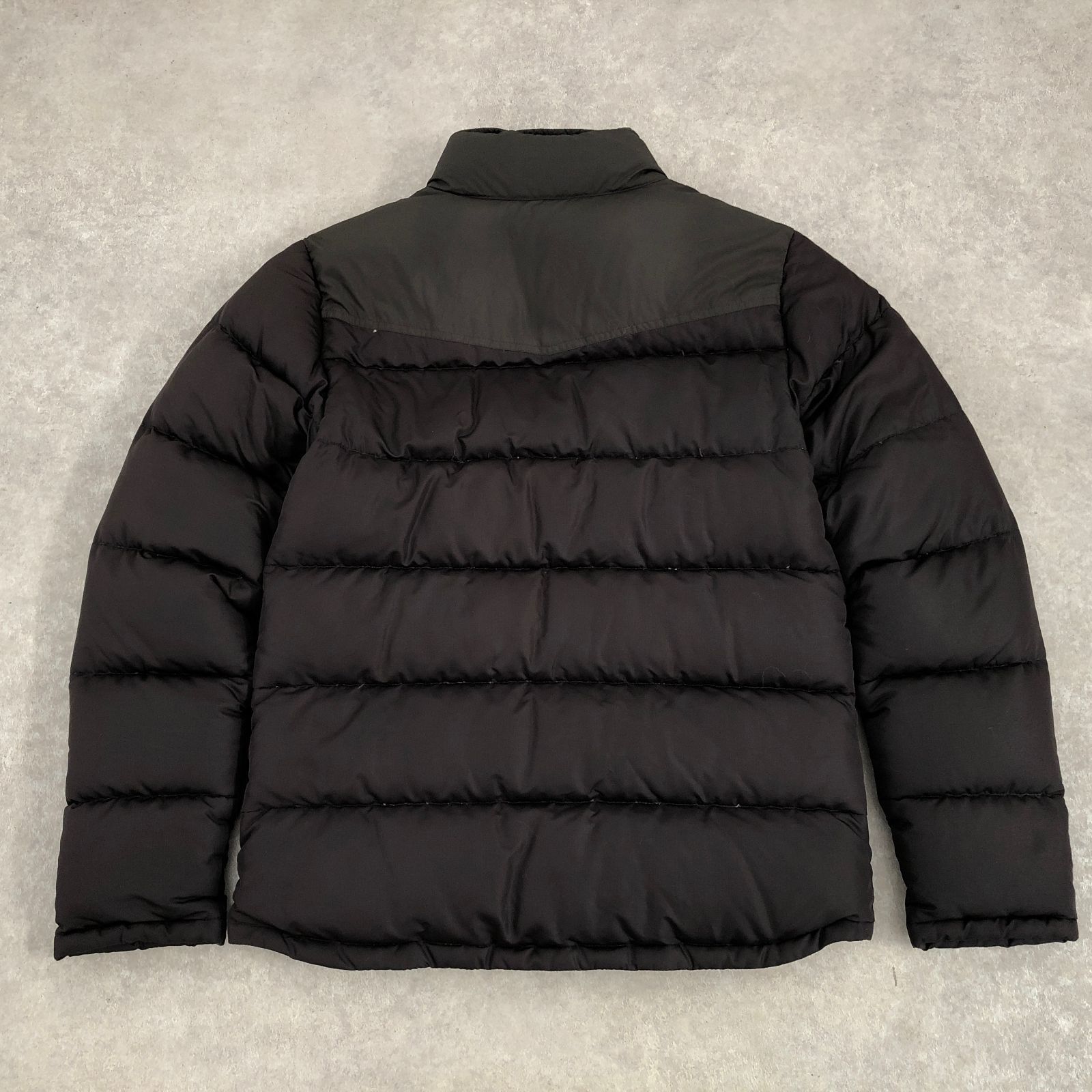 00'年製 patagonia SLINGSHOT DOWN JKT スリングショット ダウン