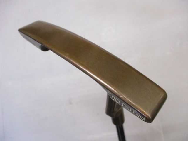 パター ピン パル4カッパー/オリジナルスチール//0[140653]