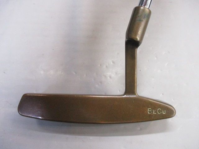 パター ピン パル4カッパー/オリジナルスチール//0[140653]