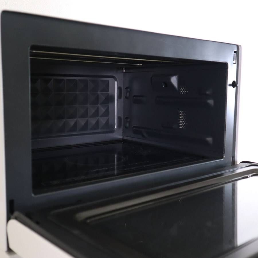 2021年製 SHARP シャープ 23L 過熱水蒸気オーブンレンジ RE-WF232-W
