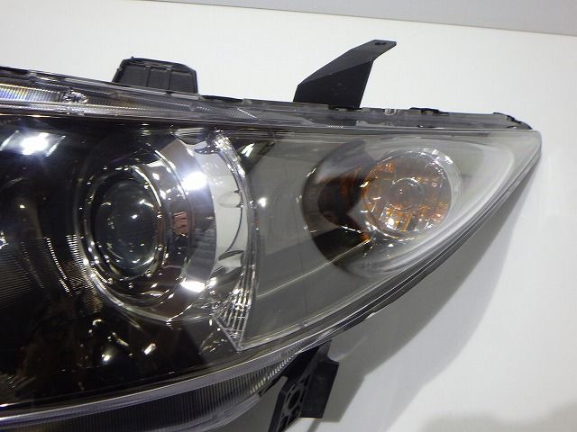 エリシオン ヘッドライト左右 HID RR 後期 P7026 92 33101/33151-SJK-921 コーティング 251220023