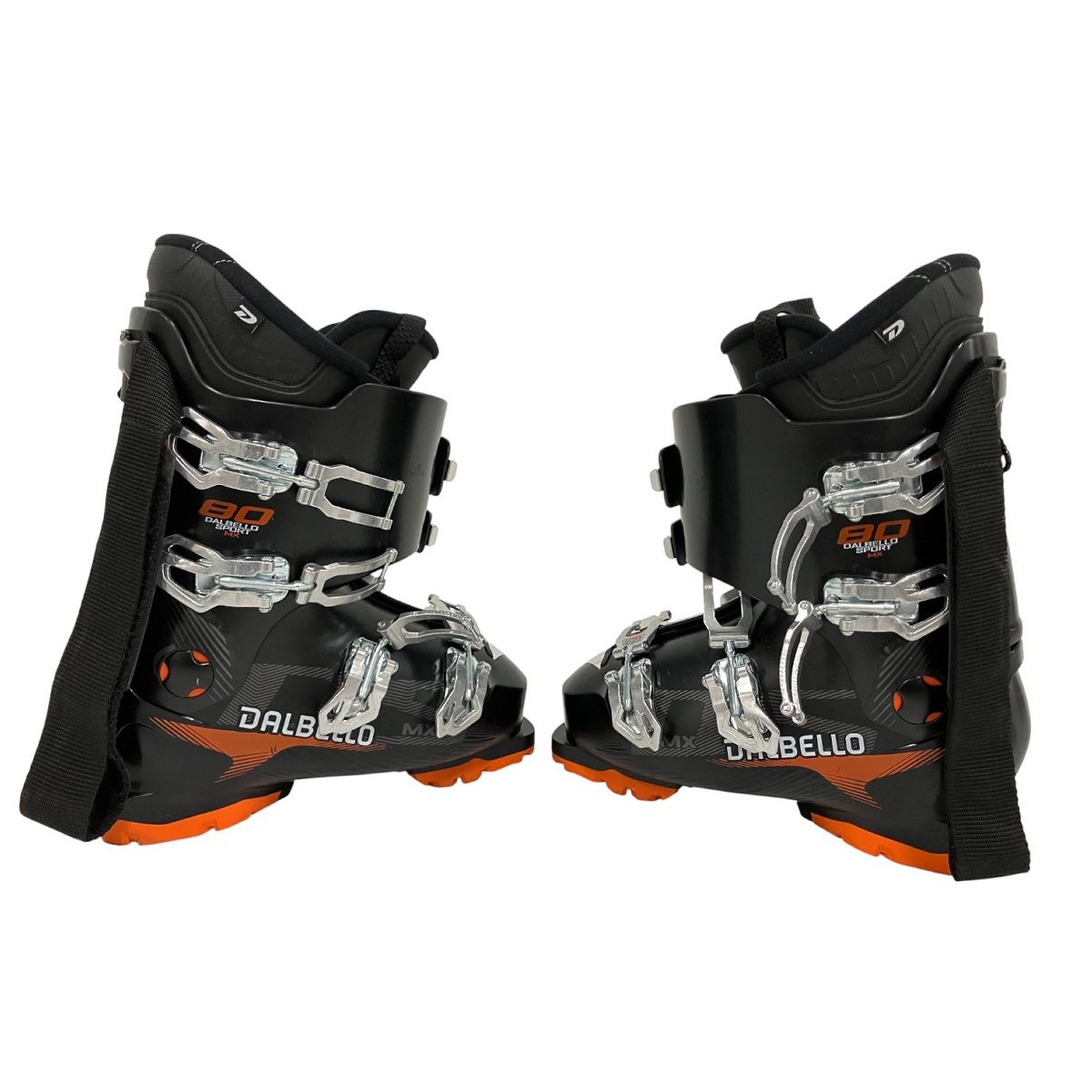 DALBELLO SPORT MX 80 25.5cm 298mm スキーブーツ ダルベロ 中古