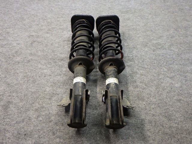 オッティ　フロントストラット　ショック左右　H92W　2009年　4060A185　日産　251218017