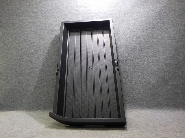 エクストレイル 純正OP 左側 ラゲッジトレー ラゲッジボックス T31
