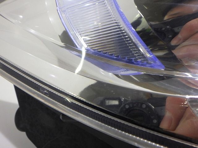 エリシオン プレステージ HID P7040 RR 前期 00 ヘッドライト左右 ヘッドライト 左右 RR系 ホンダ 後期 RR1 J1 9600lm