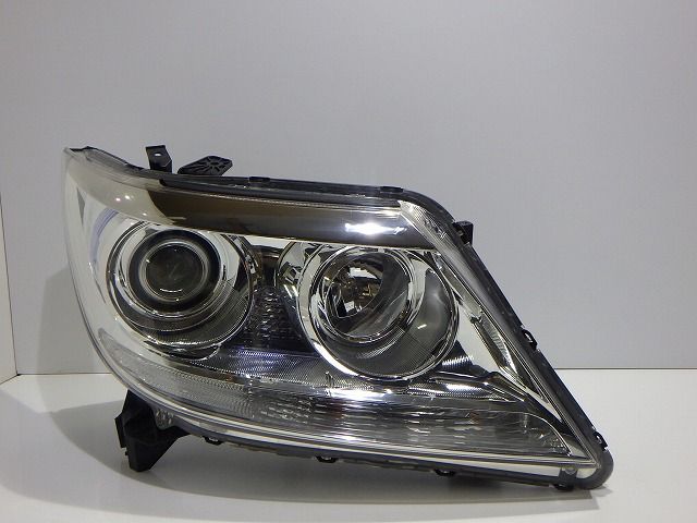 エリシオン プレステージ HID P7040 RR 前期 00 ヘッドライト左右 ヘッドライト 左右 RR系 ホンダ 後期 RR1 J1 9600lm