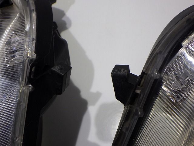 エリシオン プレステージ HID P7040 RR 前期 00 ヘッドライト左右 ヘッドライト 左右 RR系 ホンダ 後期 RR1 J1 9600lm