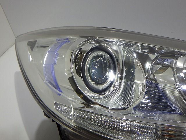 エリシオン プレステージ HID P7040 RR 前期 00 ヘッドライト左右 ヘッドライト 左右 RR系 ホンダ 後期 RR1 J1 9600lm