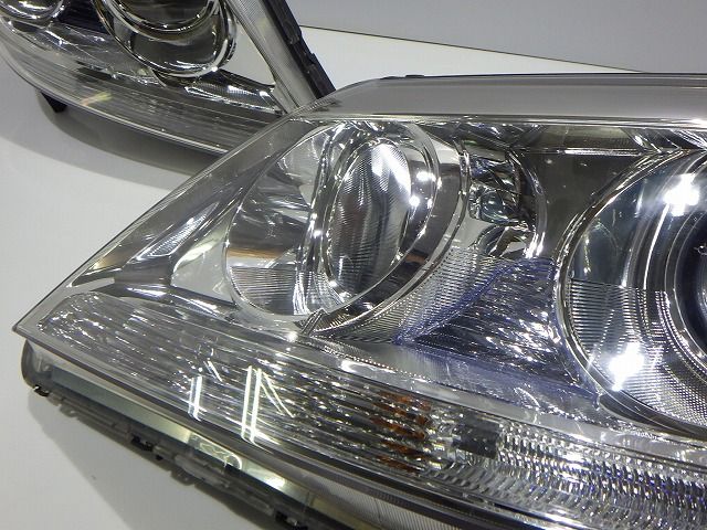 エリシオン プレステージ HID P7040 RR 前期 00 ヘッドライト左右 ヘッドライト 左右 RR系 ホンダ 後期 RR1 J1 9600lm