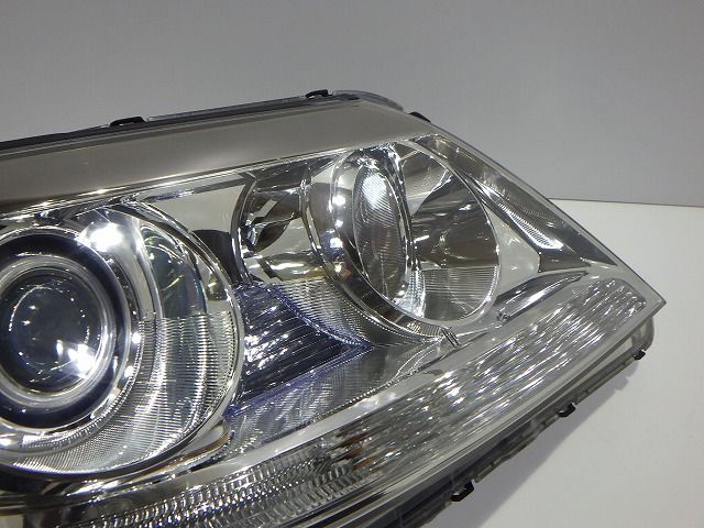 エリシオン プレステージ HID P7040 RR 前期 00 ヘッドライト左右 ヘッドライト 左右 RR系 ホンダ 後期 RR1 J1 9600lm