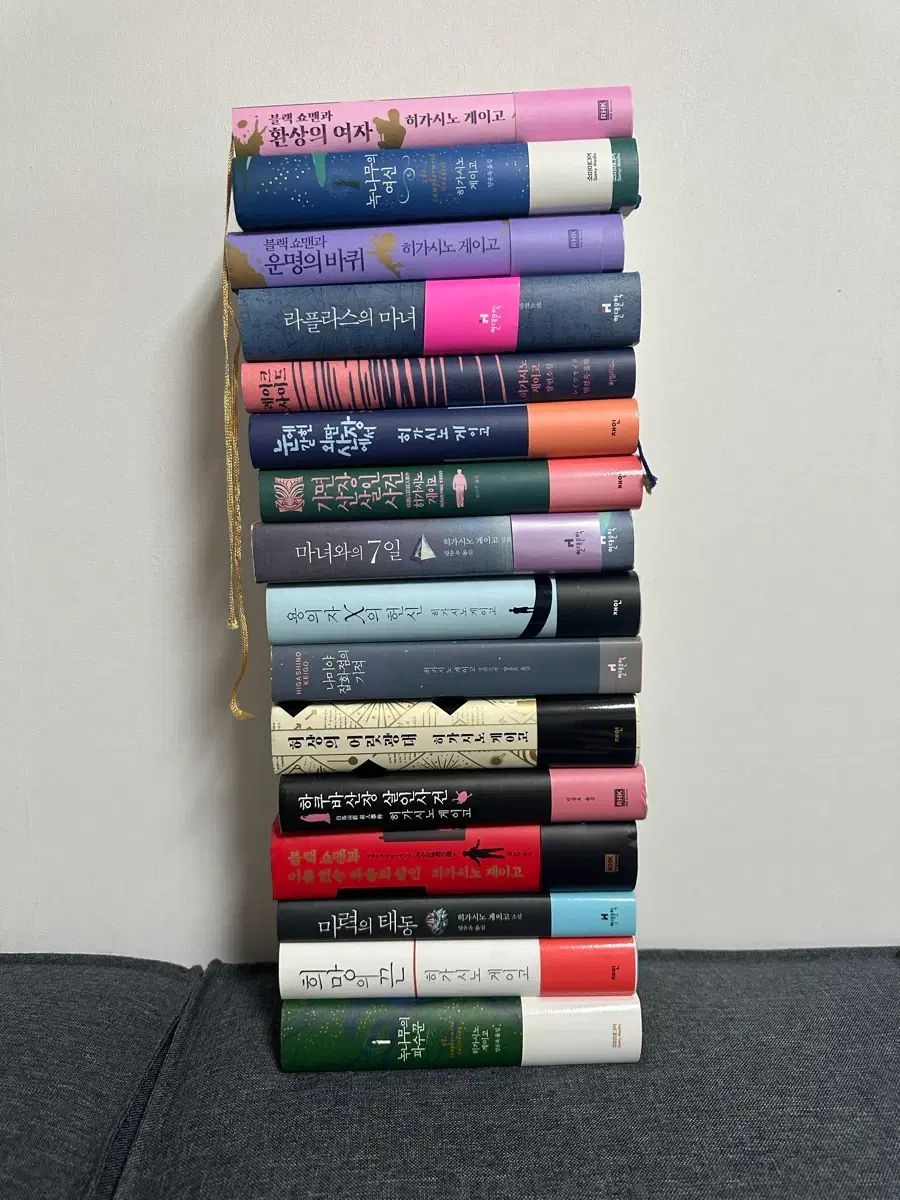 東野圭吾 小説 まとめ出品 - メルカリ