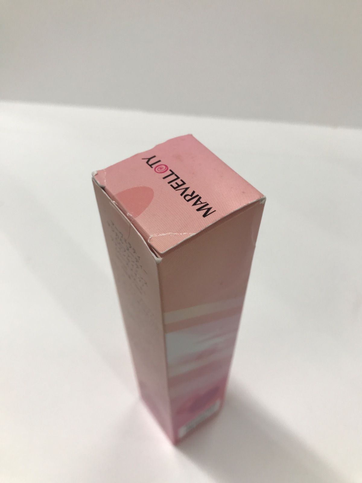 F2223 MARVELLOTY マーヴェラティ マジカルヌーディー CCファンデ