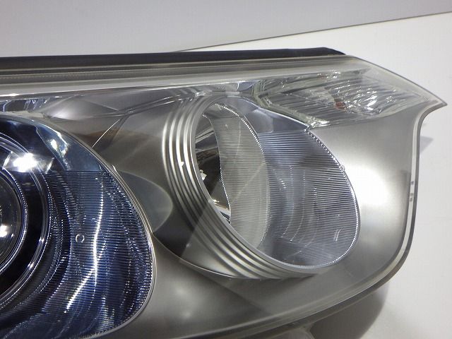 エスティマ ハイブリッド ヘッドライト左右 HID AHR20W 前期 28-187 20