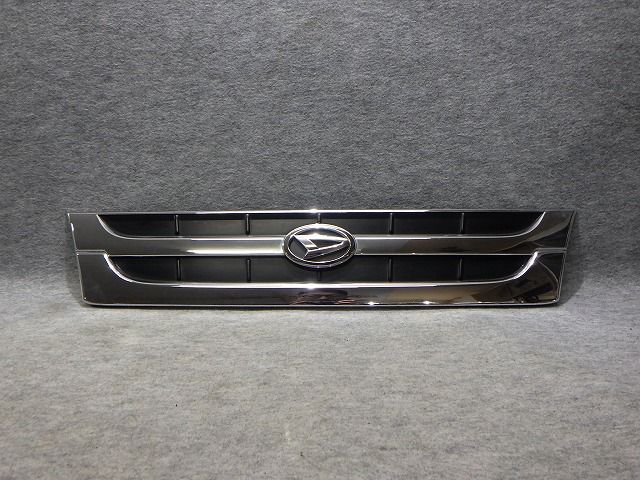 ハイゼット　純正グリル　S200P S210P　後期　53928-B5010 ハイゼット S200P 後期 純正 グリル 53928-B5010 ハイゼット 純正