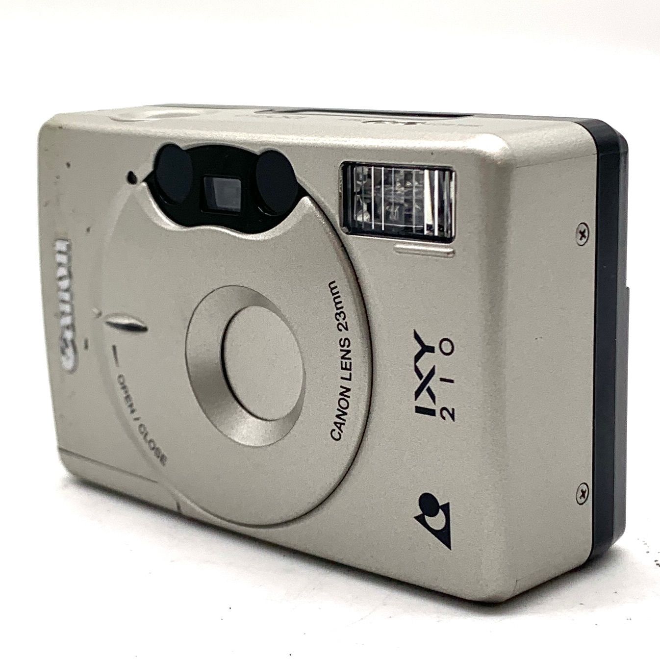HDN185【お買い得】Canon デジタルカメラ IXY210 - メルカリ